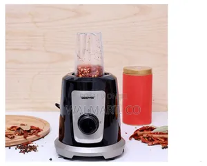 Blender Geepas Gsb44030