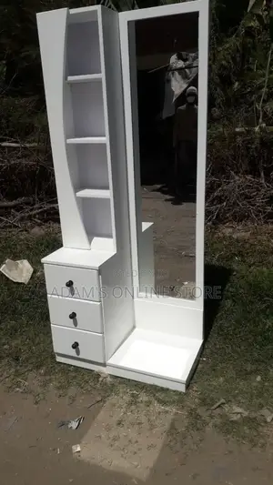 Dressing Mirror Long