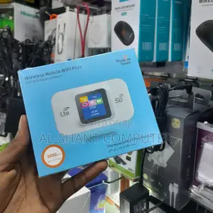 5g Wifi Router/Mifi