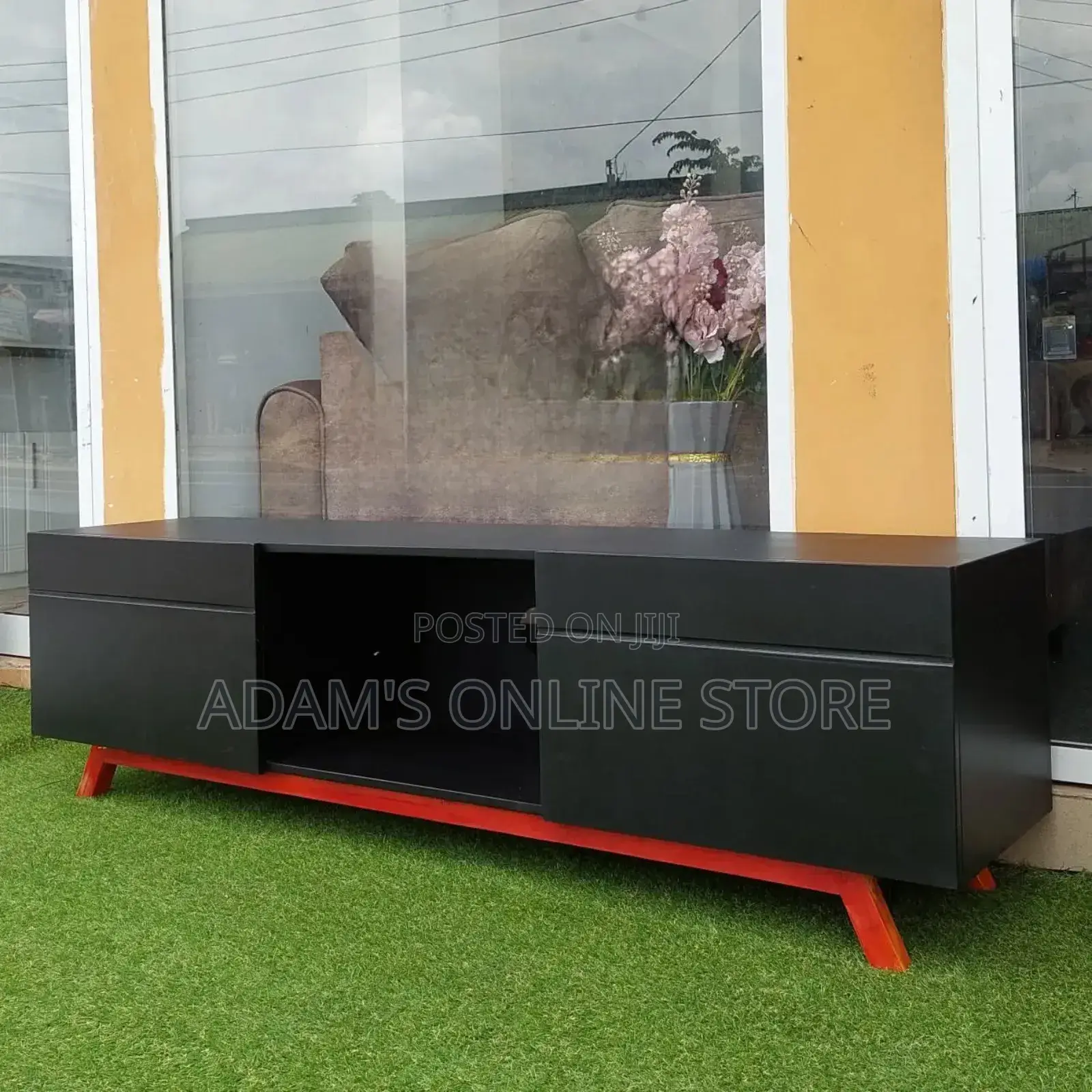 Tv Stand Unit 180cm Length