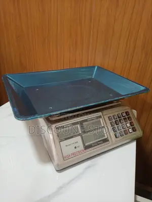Digital Weighing Scale Computing Weigh 50kg Digital Weighing Scale