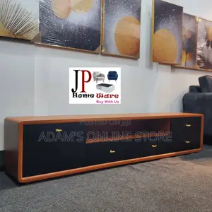 Long Tv Stand 210cm Length