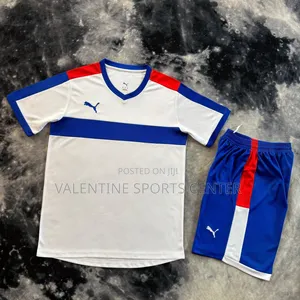 Yes Boss Puma Jersey Original Material All Different Colors and Sizes