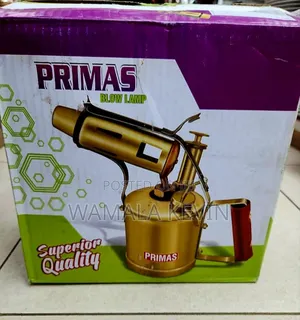 Primas Kerosene Blow Lamp