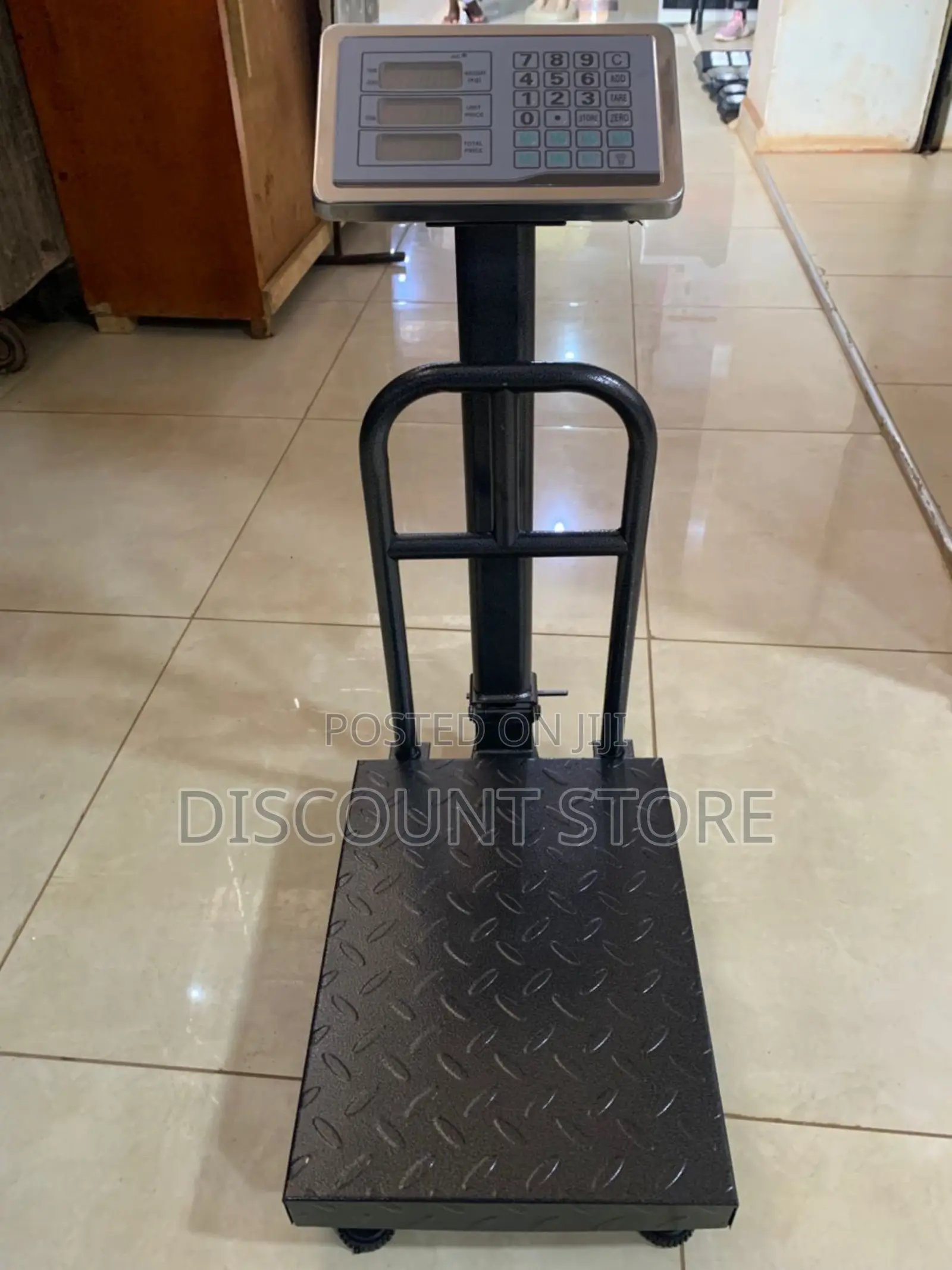 Digital Weighing Scale Computing Weigh 180kg Digital Weighing Scale
