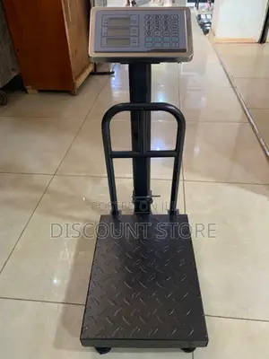 Digital Weighing Scale Computing Weigh 180kg Digital Weighing Scale