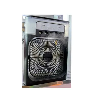 3 in 1 Air Cooling Humidifier.