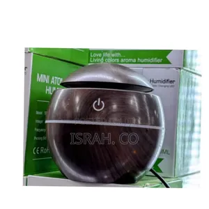 200mls Aromatherapy Humidifier.