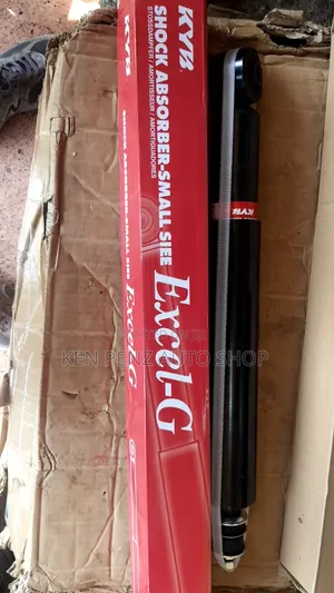 Rear Shock Absorbers for Mazda Tribute 2002