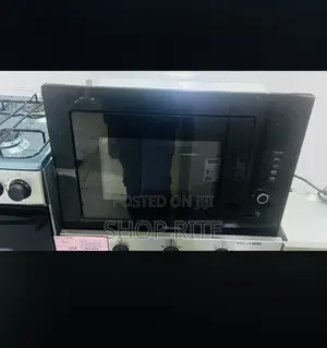 Hisense Bulit Inn Microwave Oven