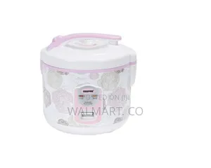 Geepas 1.5l Electric Rice Cooker 500w