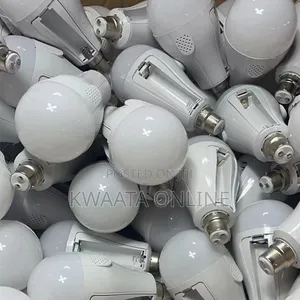 20watt Led Rechargeable Bulb Dual Mode Ac/Dc Emergency Light