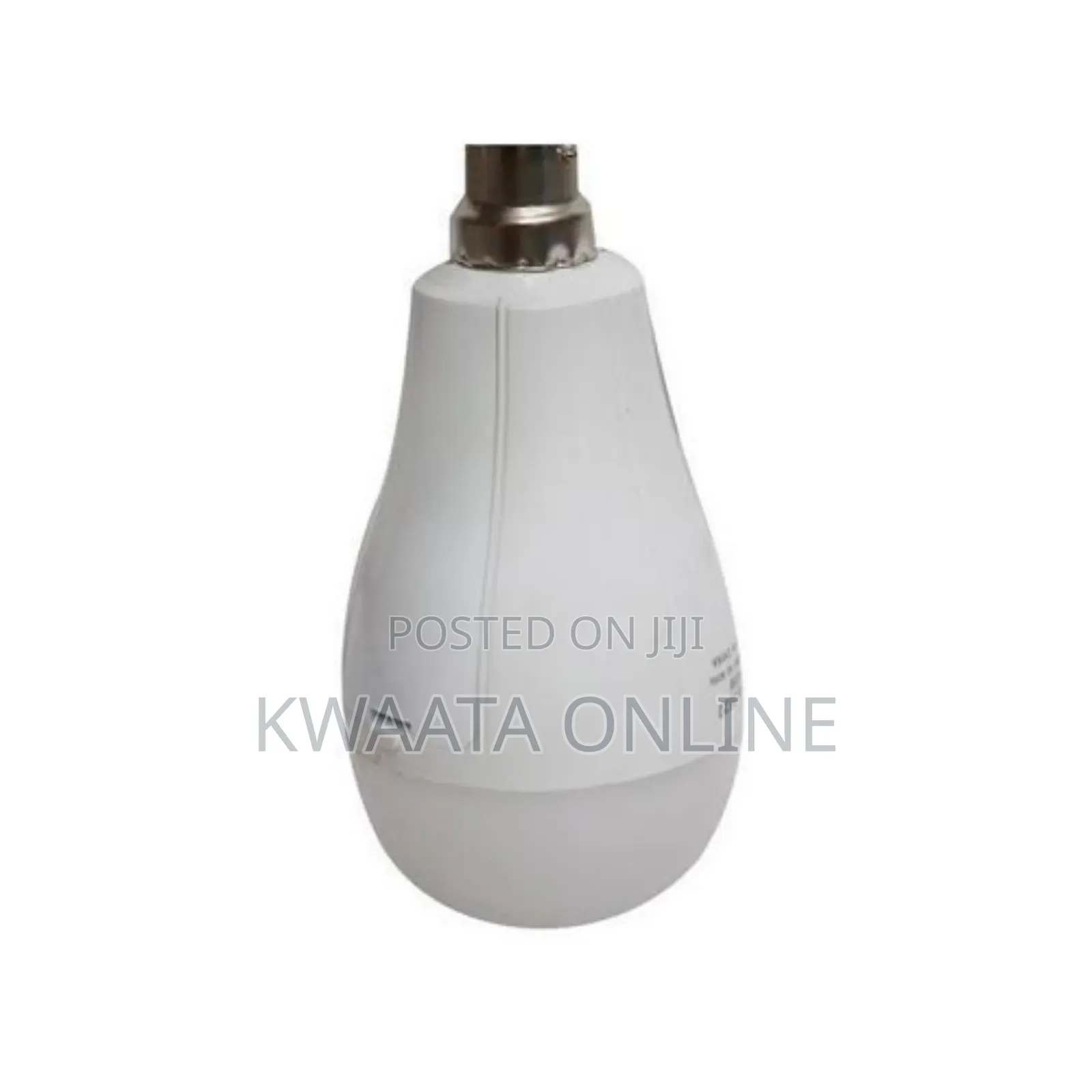 20watt Led Rechargeable Bulb Dual Mode Ac/Dc Emergency Light