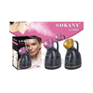 Sokany Facial Steamer