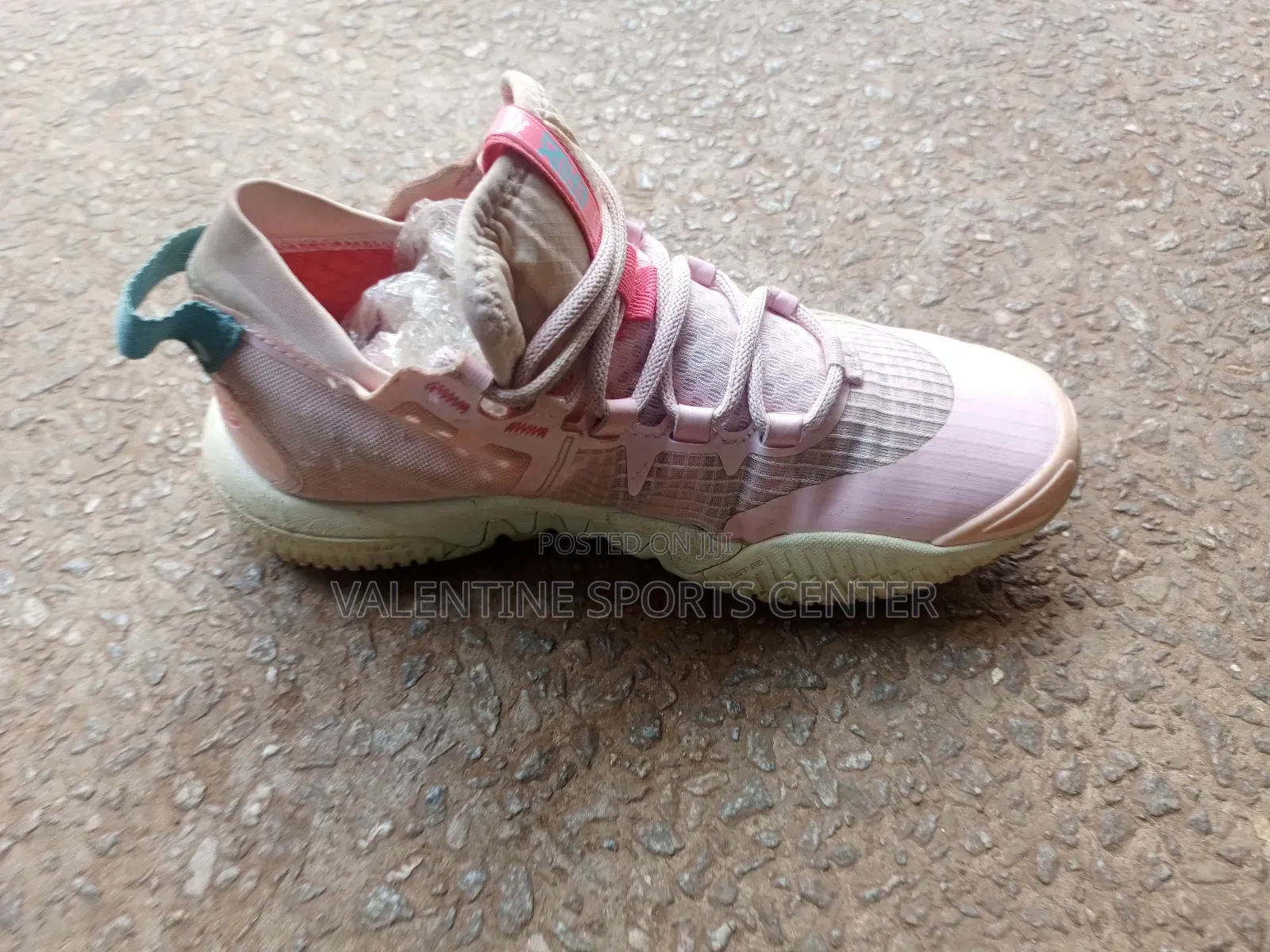 Basketball Shoes Original Original Material
