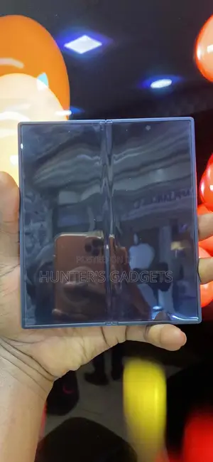 Samsung Galaxy Z Fold6 512 GB Blue