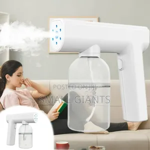 Professional Barber Spray Gun
