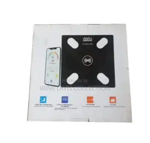Bathroom Digital Weighing Scale