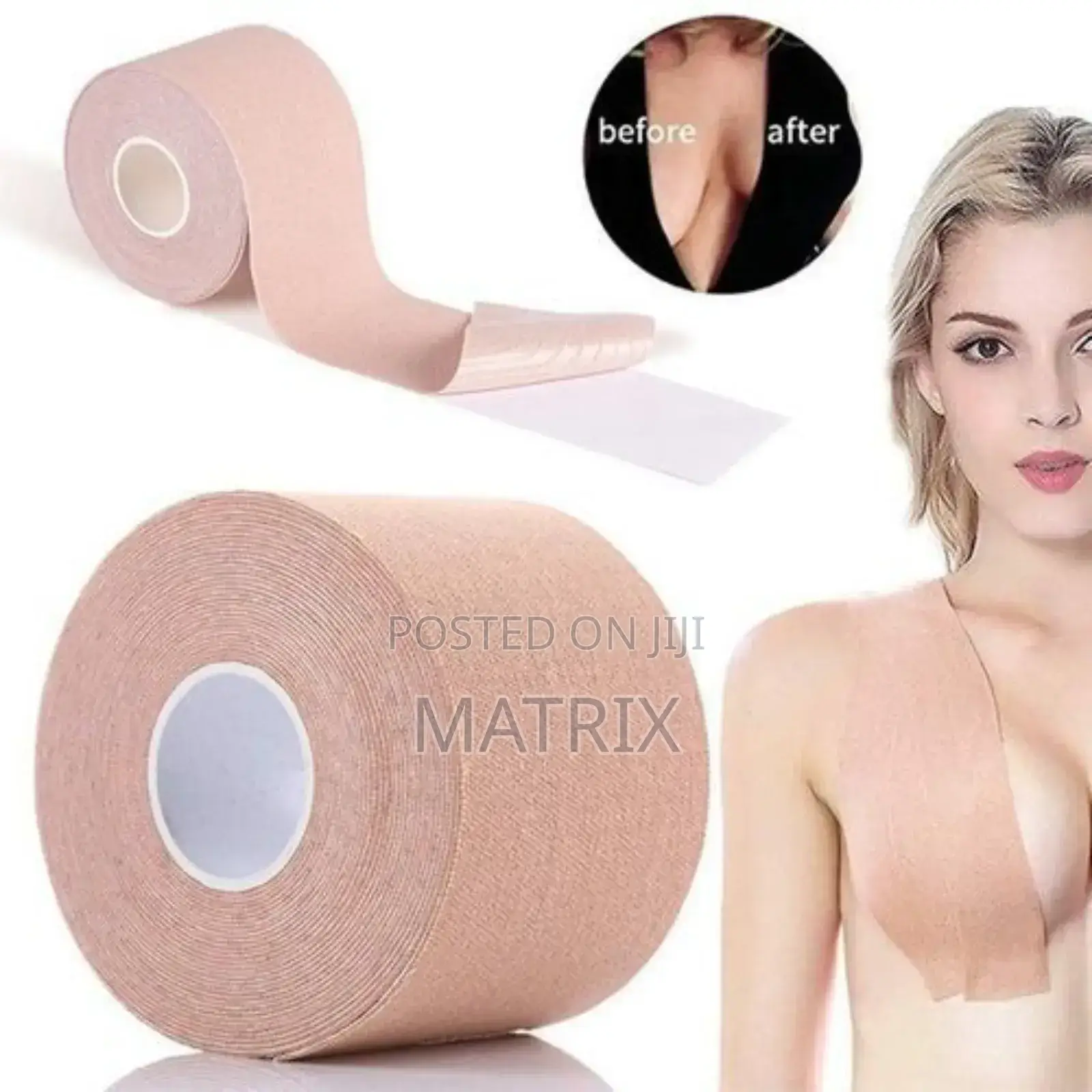 Boob Tape High Quality Material