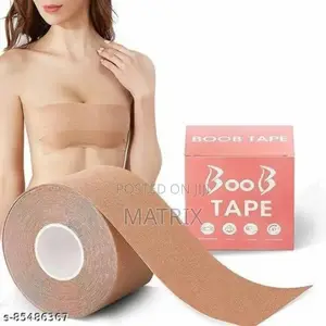 Boob Tape High Quality Material