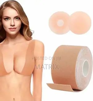 Boob Tape High Quality Material