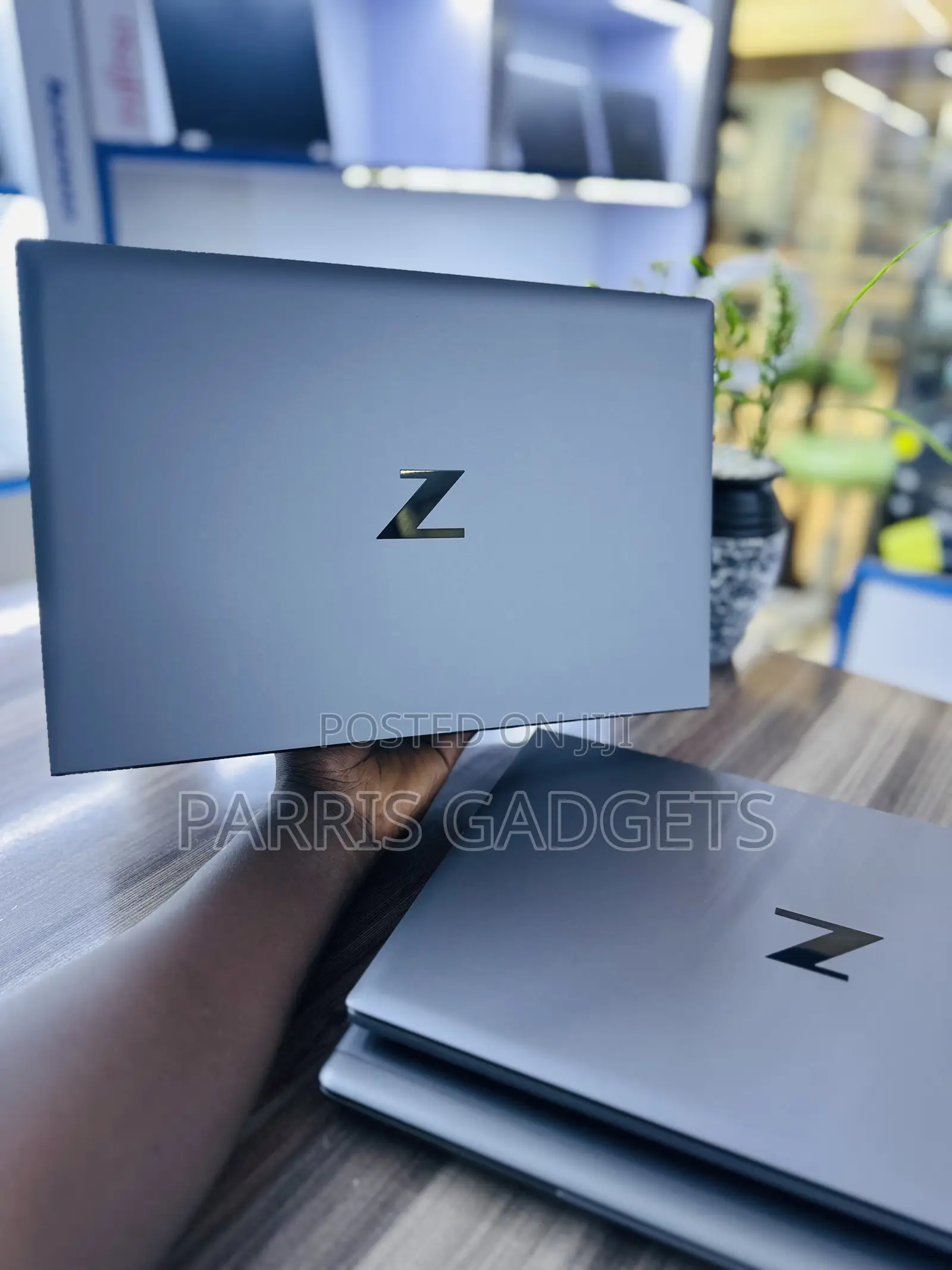 Laptop HP ZBook Firefly 14 G7 32GB Intel Core i7 SSD 512GB