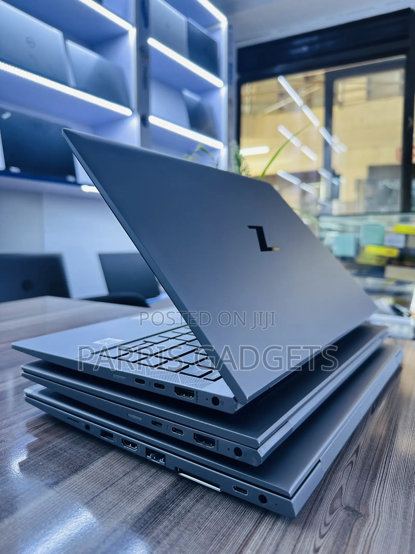 Laptop HP ZBook Firefly 14 G7 32GB Intel Core i7 SSD 512GB
