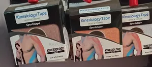 5m Kinesiology Tape Athletic Recovery