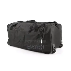 Duffel Wheeled Bag