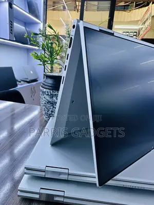 Laptop HP EliteBook x360 1030 G7 16GB Intel Core i5 SSD 256GB