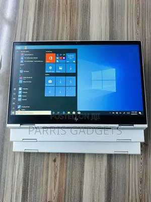 Laptop HP EliteBook x360 1030 G7 16GB Intel Core i5 SSD 256GB