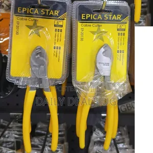 Cable Cutter 6"(150mm)