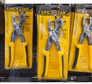 Hole Punch Pliers