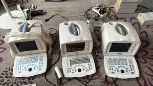 Refurbished Dp 1100/2200 Mindray Ultrasound Scan Machine