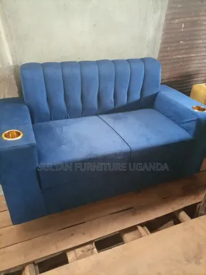 Two Seater Sofa Sets