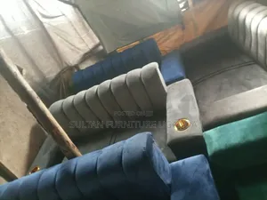 Two Seater Sofa Sets