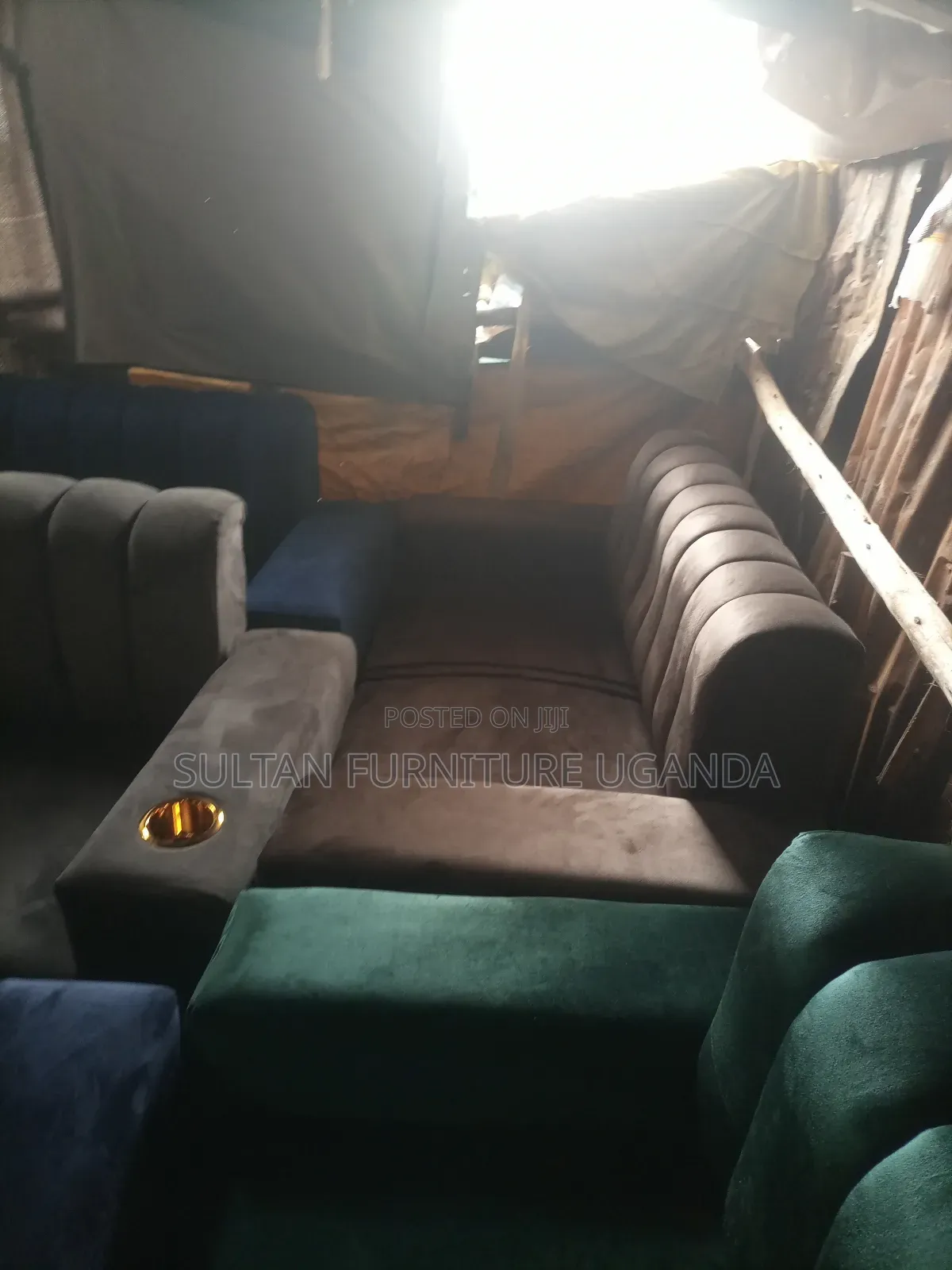 Two Seater Sofa Sets