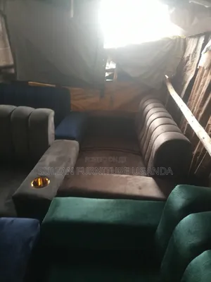 Two Seater Sofa Sets
