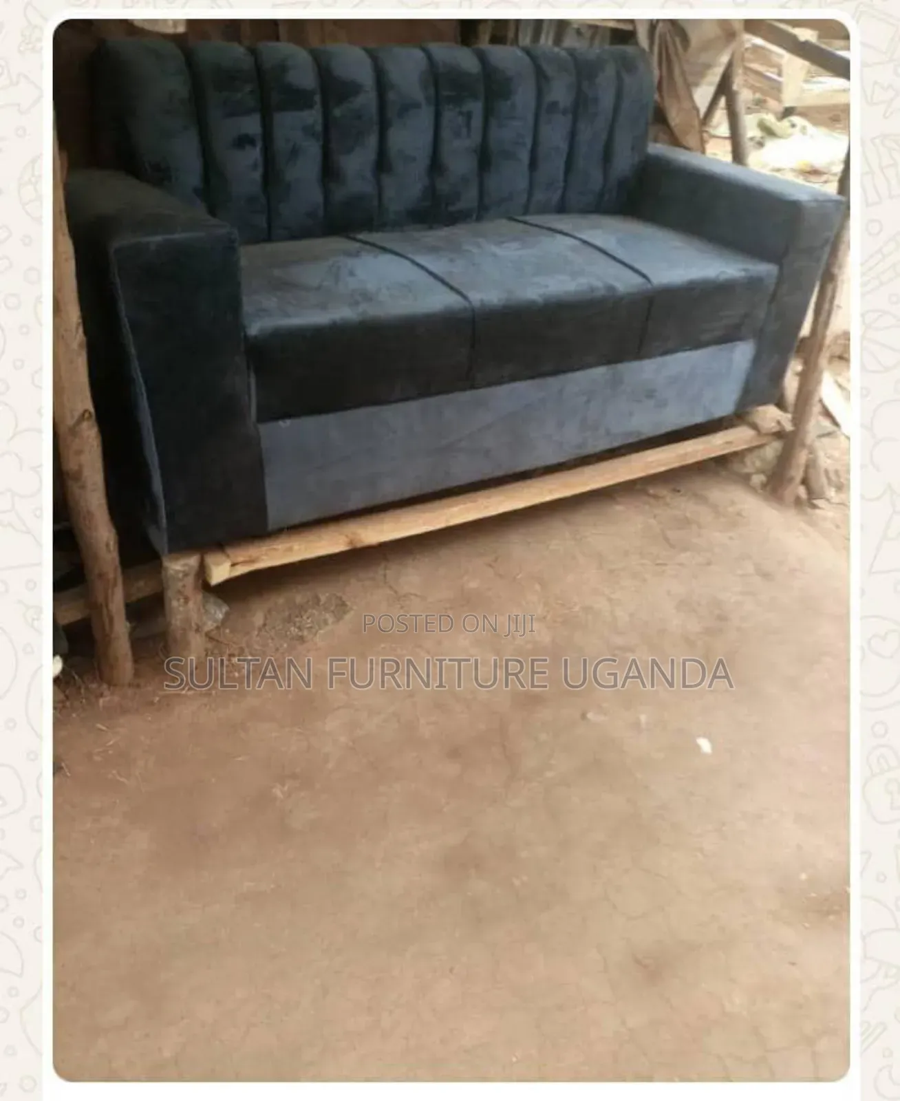 Two Seater Sofa Sets