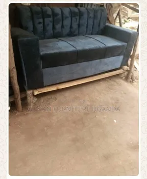 Two Seater Sofa Sets