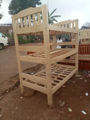 Triple Beds