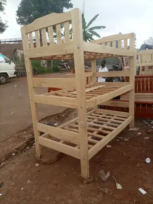 Triple Beds
