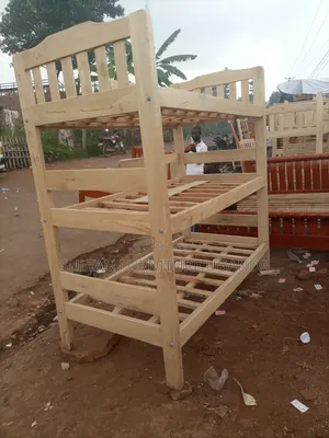 Triple Beds