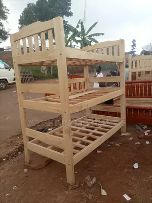 Triple Beds