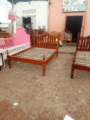 5by6 Beds Available