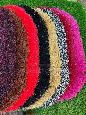 Soft Home Door Mats 