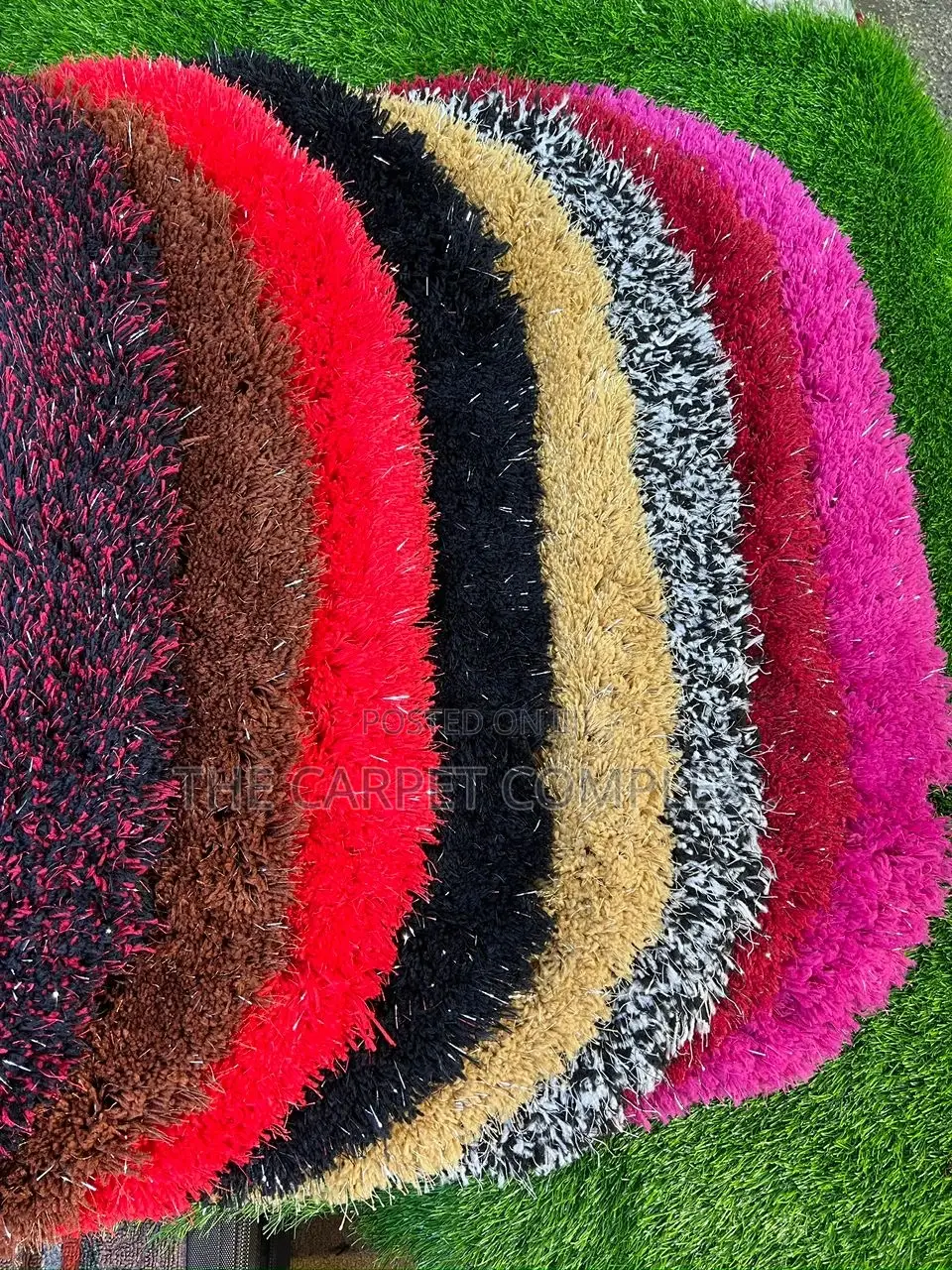 Soft Home Door Mats 