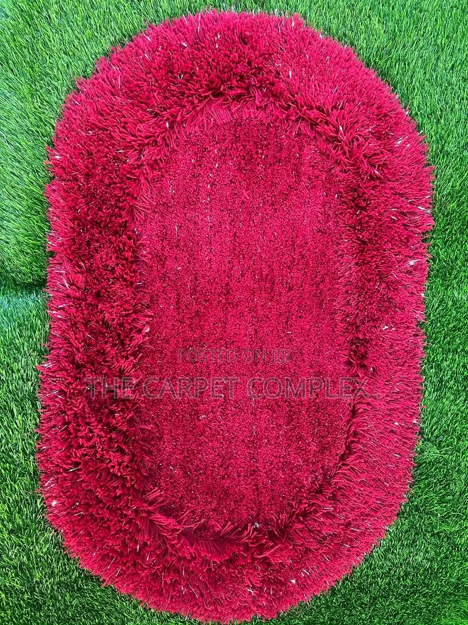Soft Home Door Mats 