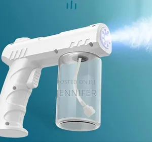 Nano Blue Light Atomizer