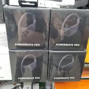 Powerbeats Pro Earbuds
